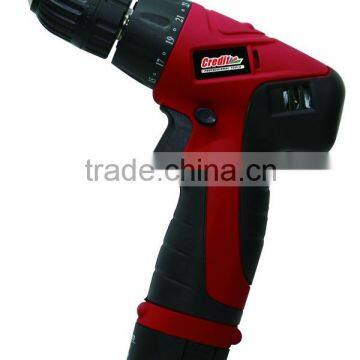 10.8V Li-ion Cordless Drill