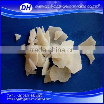 2016 hot sale snow melting agent magnesium chloride hexahydrate cheap