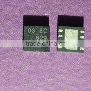 RICHTEK Model code:03 (03 EC,03 EF,03 EE...) DFN-8