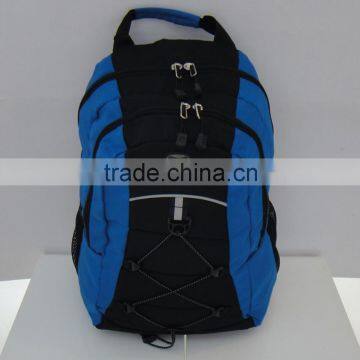 Teen Nylon Backpack High Quality Nylon Backpack photo-2