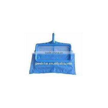 Swimming Heavy Duty Plastic Leaf Rake