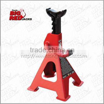 Torin BigRed tuv/gs CE certified 2ton car stand