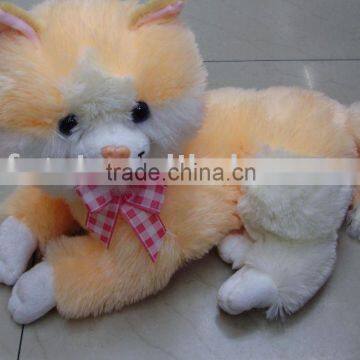 plush toy plushtoy plush cat christmas gift plush animal