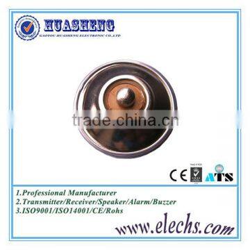 2015 Excellent 2" Good Performance Replace Carbon Aluminum Round China Transmitter