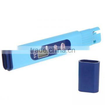 Digital LCD TDS Meter Tester Water Quality Filter Purity Pen Stick 0-9999 PPM photo-3