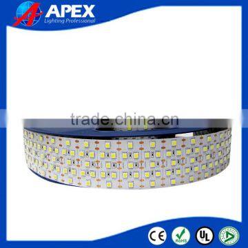 5 lines 58mm led strip light 5050 flex linear