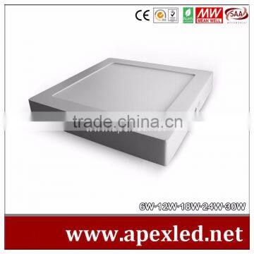 ceiling mounted commercial led kitchen light