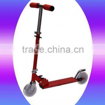 (HL-KS-012) FOLDABLE FOOT SCOOTER