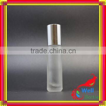 10ml Frosted Clear for Bottle Perfume Screen Printing Surface Handling photo-5