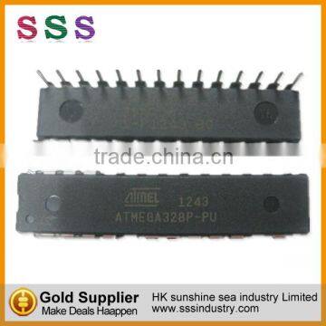 (Original New FLASH IC DIP-28) ATMEGA328P ATMEGA328P-PU