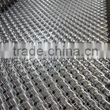 Aluminium Window and Door Security Grill photo-2