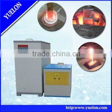 Medium frequency induction melting furnace 110kw