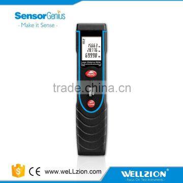 SW-P70,70m laser distance meter