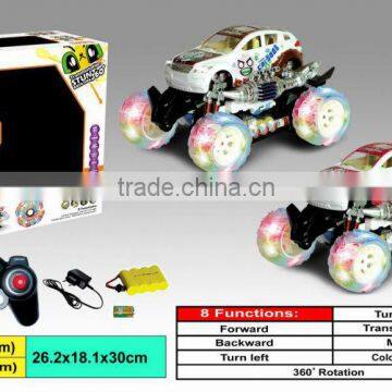 remote Control Car PA666-BX12