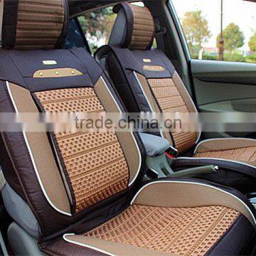 In stock and cheap leather car seat cushion cover set and bajaj auto rickshaw spare parts