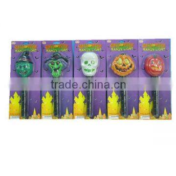 Halloween toys Halloween flashlight set TE14070099