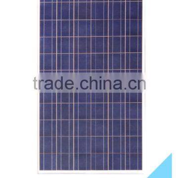 180W Poly Solar Panel