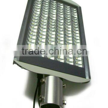 Customized high quality all-in-one led street light with pole factory price