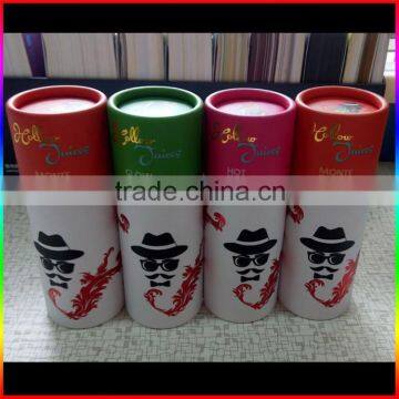 E-liquid Dropper Bottle Paper Tube in Packaging Boxes photo-3