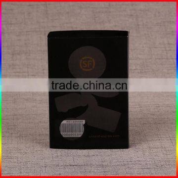 Plastic PVC/PET/PP Clear Packaging Box Sleeve With Custom Size and Printing photo-2