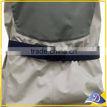 Waterproof Breathable Wader photo-3