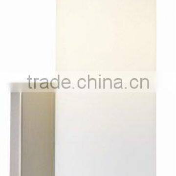 Best Price Single Square Sconce Power Outlet Hotel Glass Wall Lamp