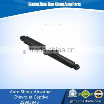 Cars Accessories GM Chevrolet Captiva Rear shock absorbers 25995943