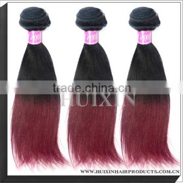 High Feedback Sleek 30 inch Brazilian Virgin Straight Hair