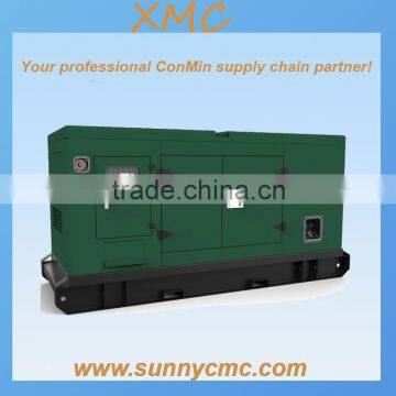 Super Silent!111104c-44tag2 Engine 80kw Diesel Generator