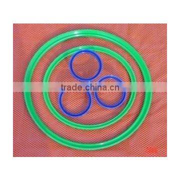 Polyurethane Oil Seal,gasket,bushing,urethane Bearing photo-3