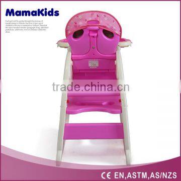 Hot Selling Fanshion Chair for Baby Feeding photo-3