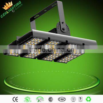 Long working lifetime 35000hours 180W LED Tri-proof Light Tunnel Light CE ROHS Approved