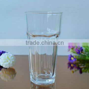 Drinking Glass Cup With Different Sizes for Sale 300ml