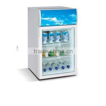 bar cooler