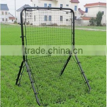 metal style cheap and customized baseball batting cage net for training