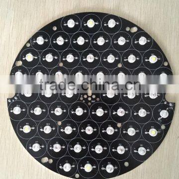 Manufacturer LED 54*3W Waterproof Par Light photo-5