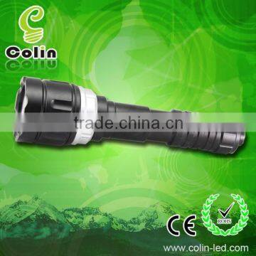 1000lm super bright xml t6 diving torch led