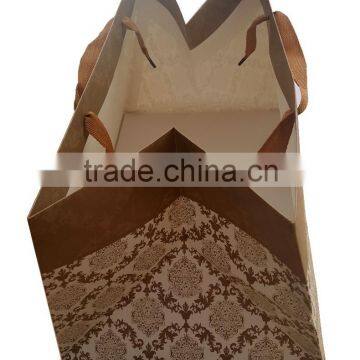 Paper Bag YiWu China photo-2
