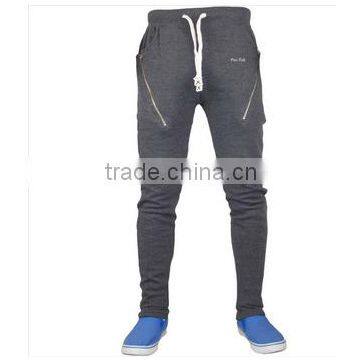 Fleece Jogging Bottom/custom Gym Pants