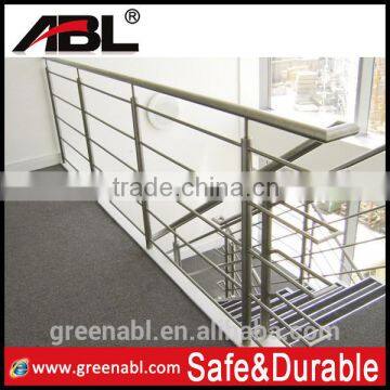 Simple Stainless Steel Stair Design Guarantee 8 Years photo-4