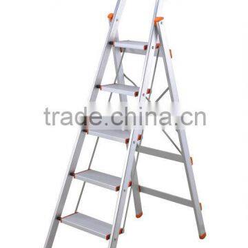 foldingladders, 5 steps