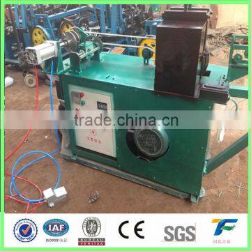 stainless steel flat wire machine, wire flattening machine