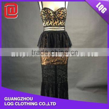 Elegant design China factory price homecoming dress