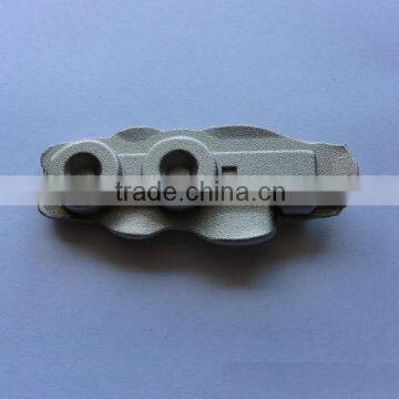 OEM Precision Casting Steel Parts for Agriculture Machinery Parts photo-2