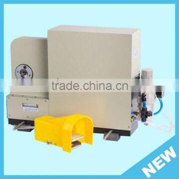 TS-02 Pneumatic Crimping Machine Suitable for 2/0-1AWG Wire