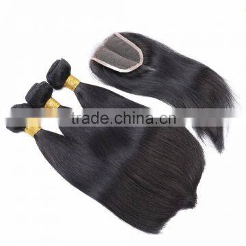 Brazilian Hair 8A Grade Brazilian Human Hair Extensions Online Qingdao Wholesale Cheap Free Sample Hair Bundles photo-2