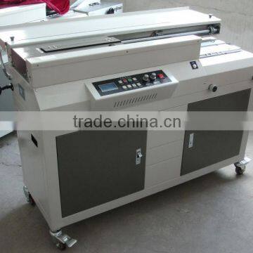 Automatic Book Binding Machines in Yiwu Futian Market photo-3