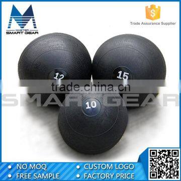 Crossfit High Quality Promotional PVC Slam Ball