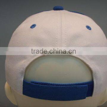 Custom Children Kids Baby 3D Embroidery Baseball Cap for Spring Autumn photo-5