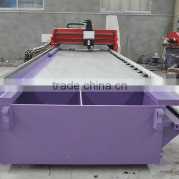 High Speed and Precision V-cutting Machine, Grooving V/U to Door or Window photo-5